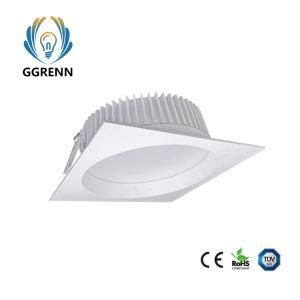 2018 High Power White Square 35W LED Light with Ce TUV SAA Approved