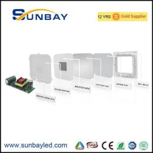 SKD Square LED Panel 3W 4W 6W 9W 12W 15W 18W 24W