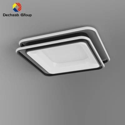 LED Ceiling Light with More Than 5 Year Warranty