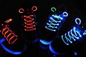 Glow Shoelace