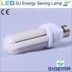3u LED Energy Saving Lamp 8W 10W 12W 16W Corn Bulb