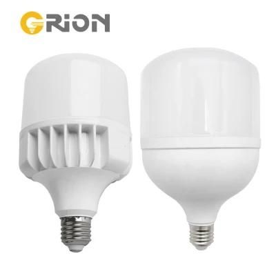 High Power Energy Saving B22 E27 LED Bulb Lamp T Shape Lampada 20W 30W 40W 50W 60W LED Light Bulb