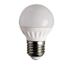 LED Globe Light 3W G45 Ceramic LED Bulb Light