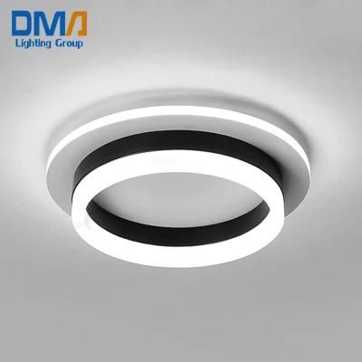 Home Ceiling Lamp for Interior Lighting Bedroom Decoration Aisle Lights