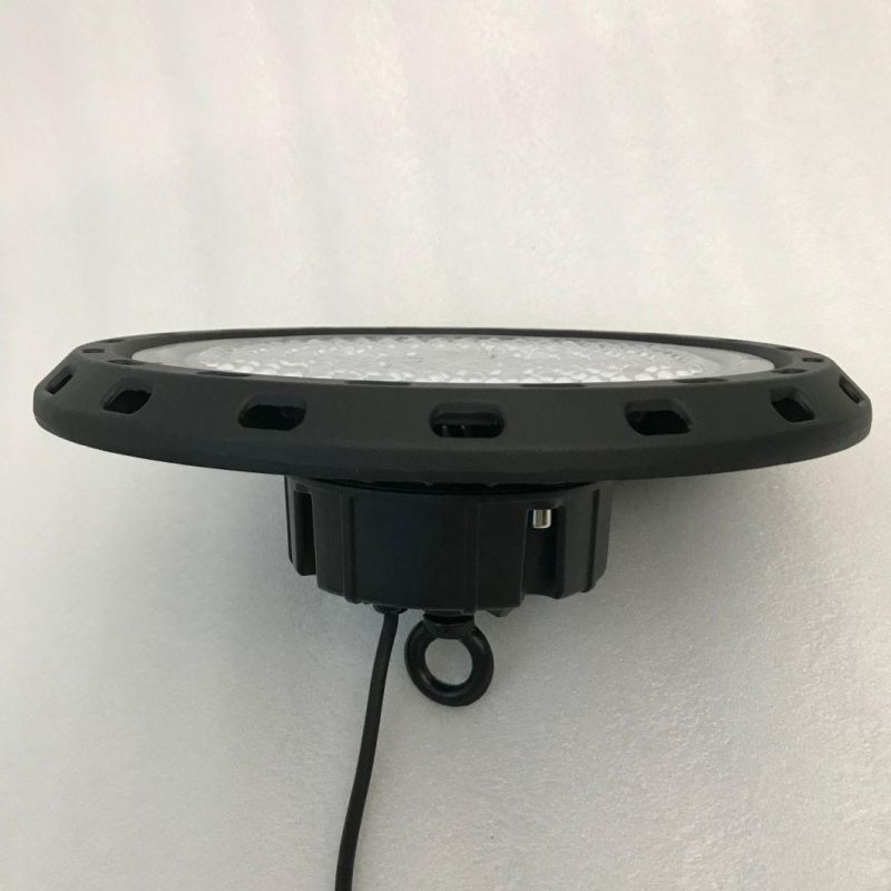 CREE Chips Meanwell Driver 140lm IP65 Outdoor 150W UFO High Bay Light
