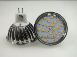 New MR16 5W 5W 120degree 450lm 2835 SMD LED Spotlight