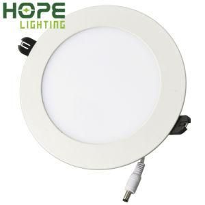 15W LED Panel Light CE/RoHS Approved