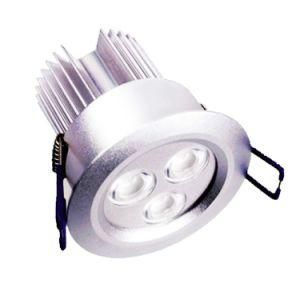 5W (3*1W)/10W (3*3W) LED Down Bulb Rl-K1004