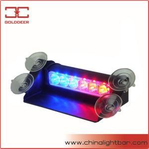 LED Warning Strobe Warning Light (SL36S-V)