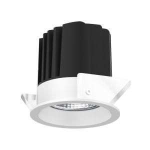 LED Downlight High Quality with CE RoHS Certification LED Down Light Fixed Type 28W Power Rd1245
