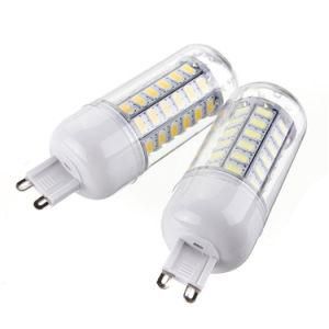 4W E27/E14/G9 LED Corn Light