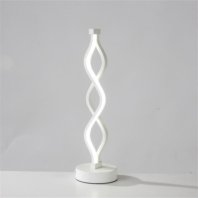 Smart Dimming Creative Indoor Bedroom Study LED Table Lamp