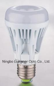 12W E27 100-240V SMD A60cnew Design High Power LED Bulb Light for House with CE RoHS (LES-A60C-12W)