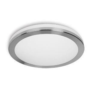 30W Indoor High Efficacy Tc Round LED Ceiling/Oyster/Down Light with Living