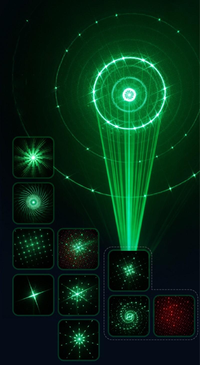 New Arrival Remote Control LED Laser Galactics Sky Projector Star Starry Night Light Projector with Alarm Clock for Kids