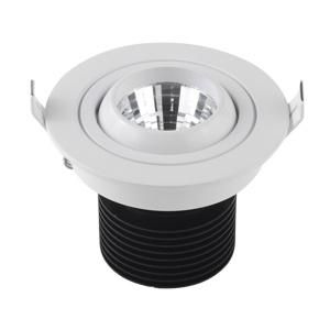 360 Degree Rotatable LED Downlight, Adjustable Commercial Downlight / Residential Downlight (JS-D5115D-CT)