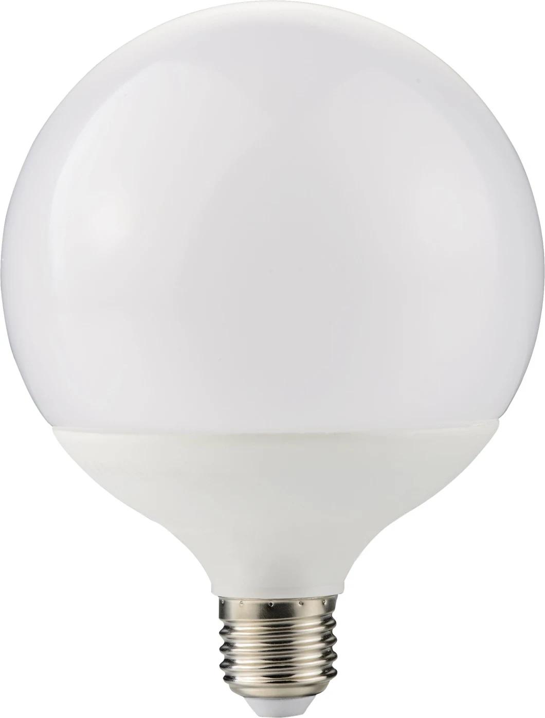 LED Global Bulb G120 24W High Power High Lumen LED Bulb Light with CE RoHS ERP Approval LED Lamp Light for Home Decoration and Indoor Lighting
