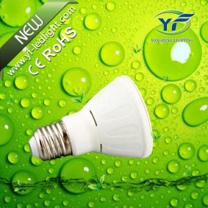 GU10 B22 7W 11W LED Uplights with RoHS CE