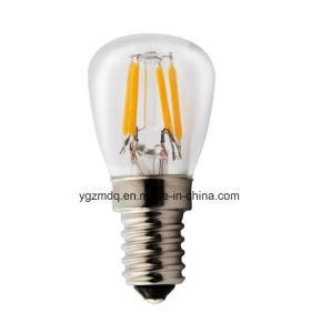 T26 Mini Tubular LED Filament Bulbs LED Lamps