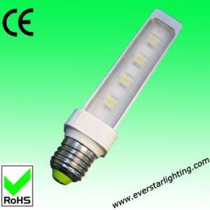 4W/5W/6W E27 LED Bulb (ES-P304A)