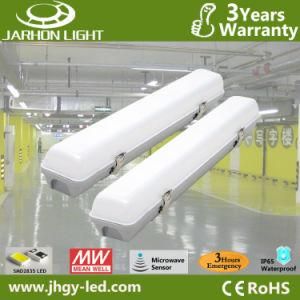 LED Dust Proof Light for Factory with CE RoHS Approved