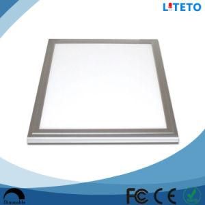 Suspended Side-Lit 595*595mm LED Panel Light with CE RoHS