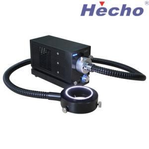 High Intensity LED Cold Light Source for Microscope