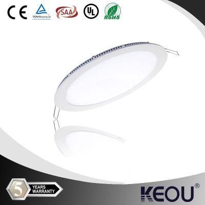 Excellent Quality Round18W /20W 8 Inch 8&quot; LED Panel Light
