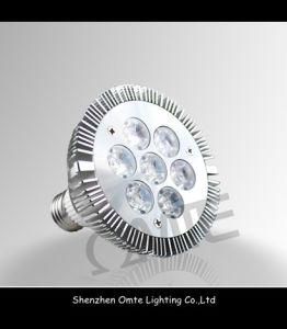 7W PAR30 LED Spot Light