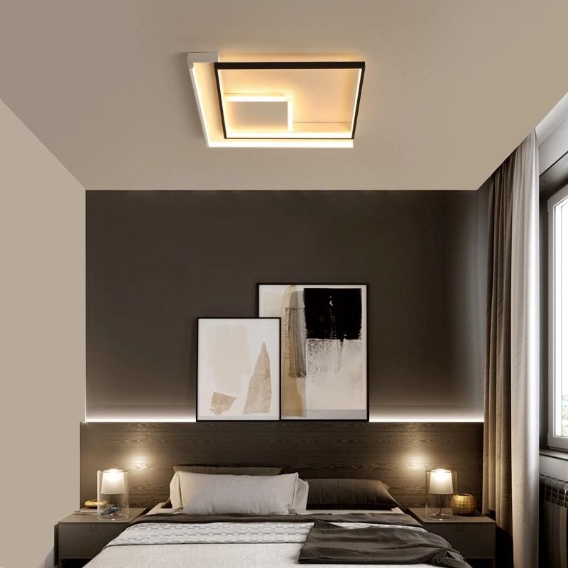 LED Light Decoration Surface Mounting Ceiling Lamps