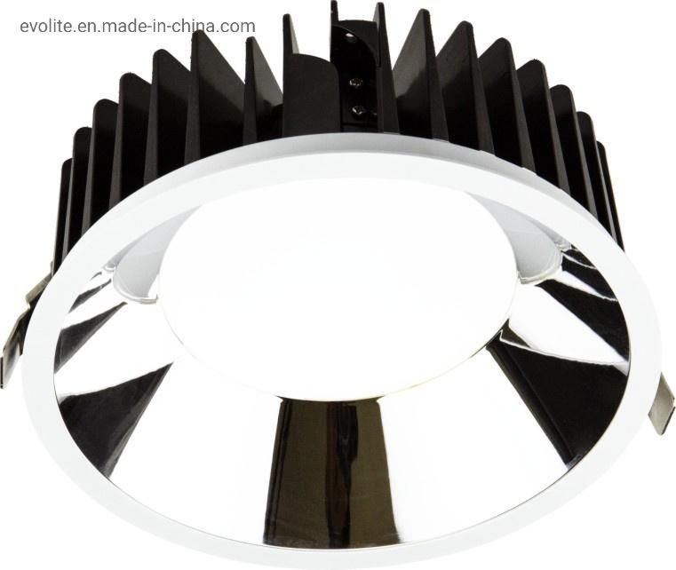 Customized IP 20 Trimless LED Downlight for 3-5 Years Warranty
