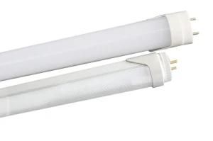 Pure Aluminum+PC 20W SMD3014 LED Tube T8 /T10 1.2m G13 (IF-LT60019)