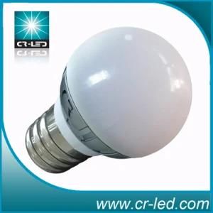 3*1W LED Bulbs, 3W LED Bulb (dimmable)