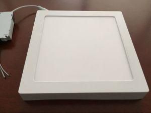 6 W Surfaced Mounted Square LED panel Light