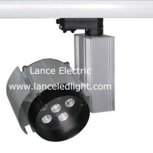 LED Track Lighting (LE-TSP070A-8W/24W)