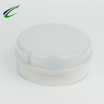 Round LED Ceiling Light Tri-Color with Emergency and Sensor Ceiling LED Light Modern
