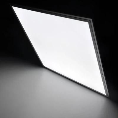 White Color 600X600 LED Panel Light 3000k 4000k 6000k