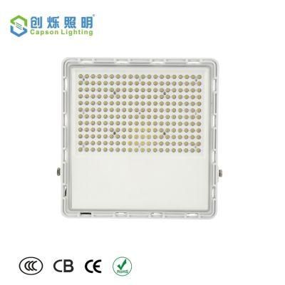 5years Warranty High Brightness Factory Price 30W-200W Aluminium Garden Outdoor Stadium Waterproof IP65 LED Flood Light