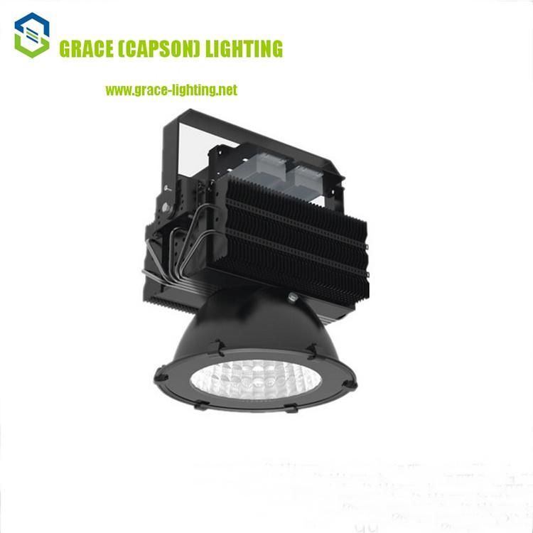 Good Quality 150W Fins LED High Bay Lights IP65 with Chips Meanwell Driver (CS-GKD015-150W)