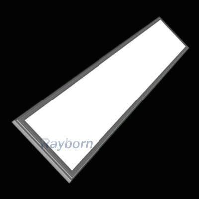 100lm/W Suspended Ceilings Panel Lamp 300X1200mm 36W 40W 48W LED Panel Lighting