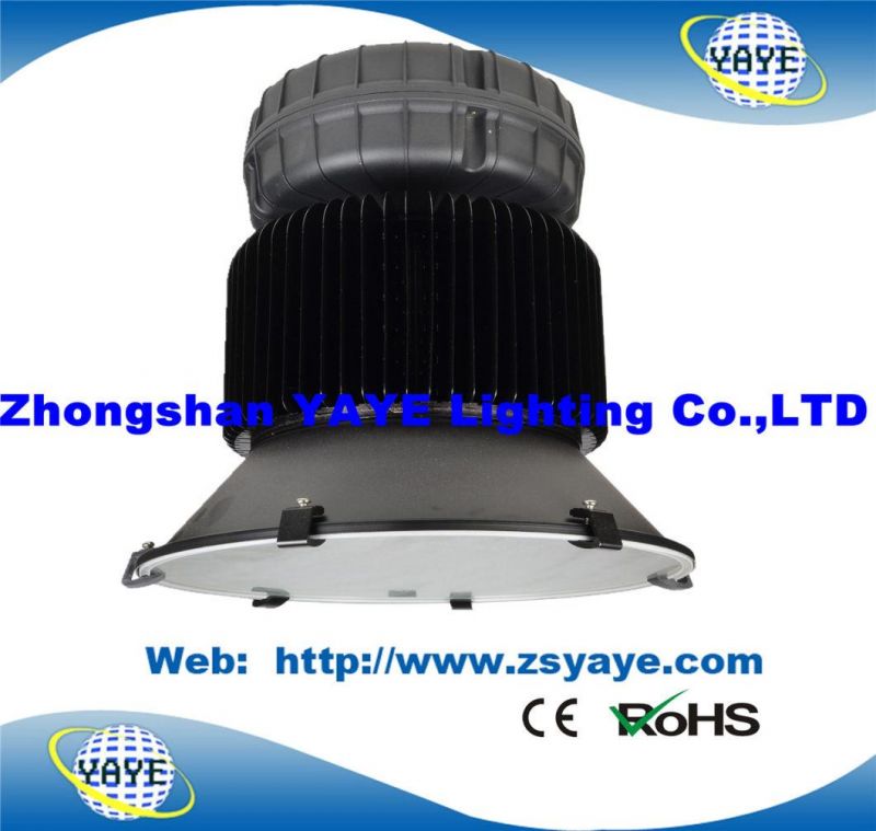Yaye 18 Hot Sell 3/5 Years Warranty 300W LED High Bay Light, LED Industrial Light (Availabe Watts: 120W/150W/180W/200W/210W/240W/280W/300W)