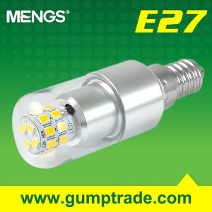 Mengs E14 5W LED Bulb with CE RoHS SMD 2 Years&prime; Warranty (110110048)