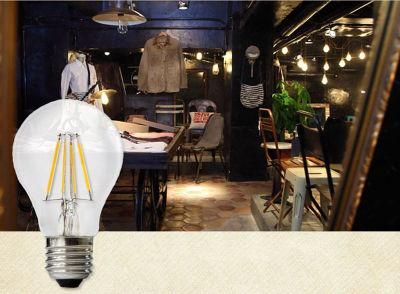 C35 1-2W E14/B15 Filament Lamp