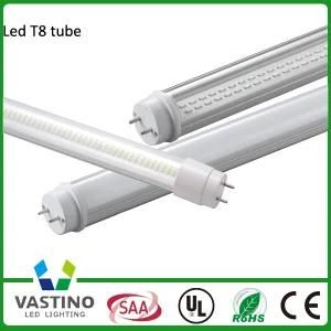 Shenzhen LED Fluorescent Lamp with Lifud Isolated Driver