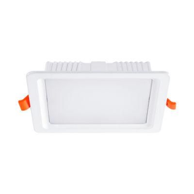 Hot Selling LED Back Emission Light with Acrylic Shell