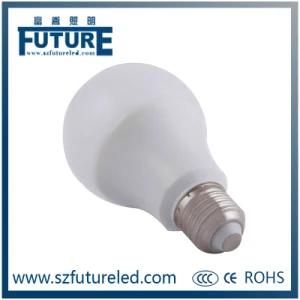 7W Hot Sale LED Bulb E27 with CE&RoHS&CCC
