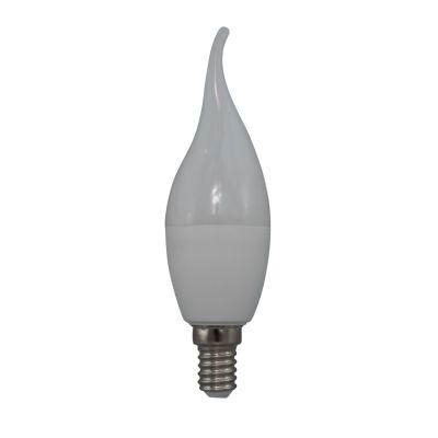 LED Flame Bulbs 2W 3W 4W with Factory Price, Fast Lead Time and Flexible OEM Service