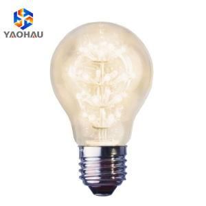 Carbon Filament Best Price Quality Guarantee G95 Edison Lamp Bulb
