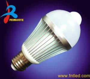 5W Sensor LED Bulb