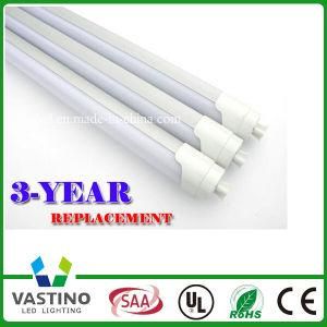 UL/SAA/TUV/CE Certificate 600mm 9W/10W LED T8 Light with Lifud Isolated-Driver